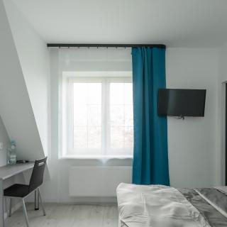 KOMFORT WILLA+ - Blizne Łaszczyńskiego - 2