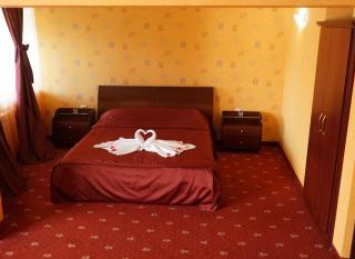 Troyan Plaza Hotel - Trojan - 3