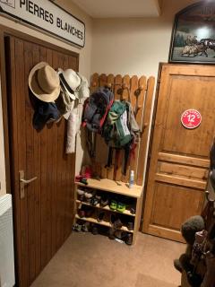Bel appartement au décor Montagnard - 80m2 - 6