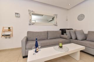 Royal Park Eilat - Garden Apartment by CROWN - Eilat - 4