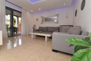Royal Park Eilat - Garden Apartment by CROWN - 5
