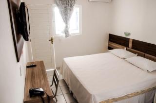 Hotel Ouro Negro - Guamaré - 2