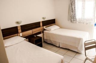 Hotel Ouro Negro - Guamaré - 1