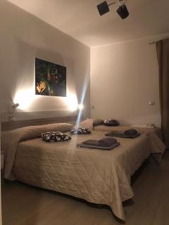 B&B Terra Mare - Trecchina - 8
