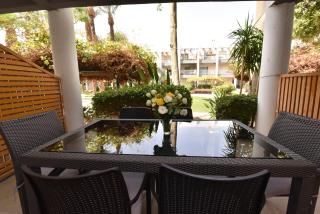 Royal Park Eilat - Garden Apartment by CROWN - Eilat - 2