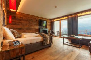 Panoramahotel Watles - Mals - 6