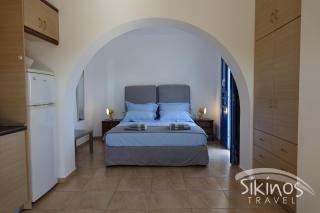 Sikinos Elegant Studio - Síkinos - 3