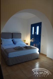 Sikinos Elegant Studio - Síkinos - 5