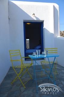 Sikinos Elegant Studio - Síkinos - 7
