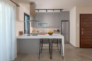Lucian City Apartments - Città di Rodi - 7