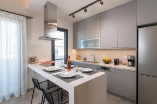 Lucian City Apartments - 7