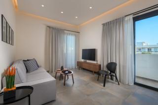 Lucian City Apartments - 9