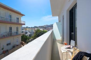 Lucian City Apartments - Città di Rodi - 1