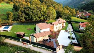 Complejo Turístico Les Cotolles - Cangas de Onís - 9
