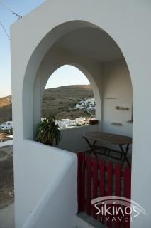 Anna's House - Síkinos - 6