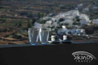 Anna's House - Síkinos - 4