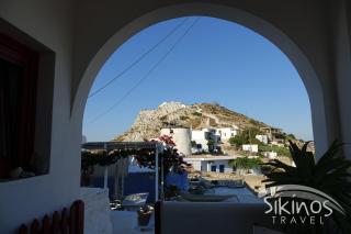 Anna's House - Síkinos - 7