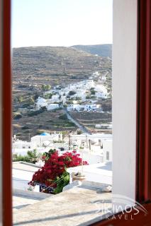 Anna's House - Síkinos - 5