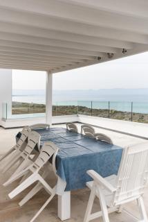 Seafront Villa Sea Gem - Private Beach Area & Infinity Pool - 6