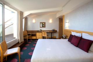 Hôtel de Normandie - 7