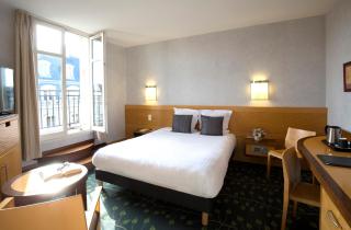Hôtel de Normandie - Bordeaux - 6