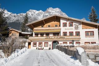 Appartments Bachmühle - 3