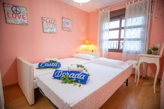 Arenda Villa Rosa - L'Hospitalet de l'Infant - 5