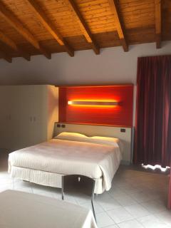 Albavillage Hotel Wellness & Camping - Alba - 6