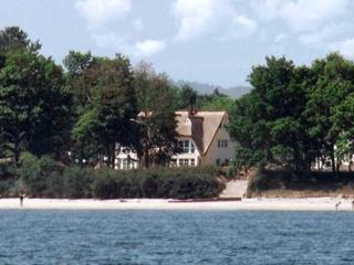 Ostsee Strandvilla Silvia - 2