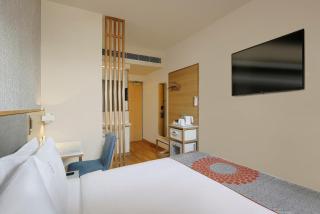 Holiday Inn Express Hyderabad HITEC City by IHG - Haiderabad - 8