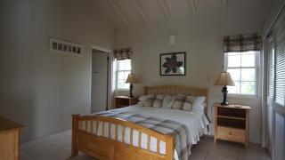 Luxury secluded villa with private pool sleeps six - Jolly Harbour - 6