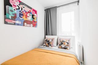 Apartamenty Homely Place Blisko Starego Rynku - Parking - Poznan - 9