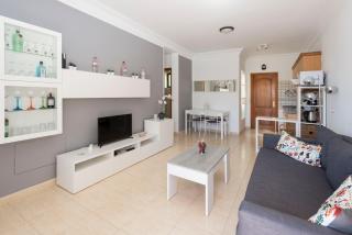 El Gin - Playa Blanca - 1