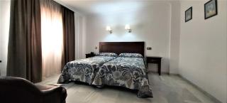 Hotel Averroes - Córdoba - 9