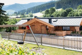 Appartments Bachmühle - 5