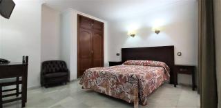 Hotel Averroes - 4