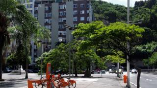 VIP Copacabana Beach - 9