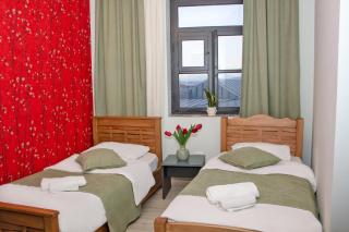 Check Point Hotel - Tbilisi - 1