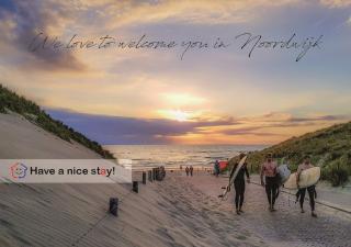 Have a nice stay! - Blue Beach House 350 meters from sea - 6