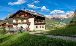 Grödnerhof Heidi - Brie - 9