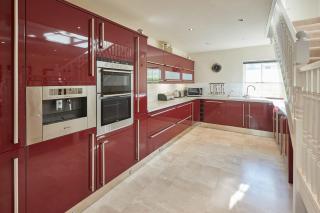 Host & Stay - Folkton Cottages - 9