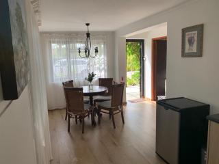 Garden Cottage in Ambiente Guest House - Knysna - 7