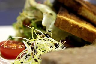 Logis Hotel Du Midi - 7