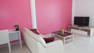 The Inspiration Residence - Strand Rawai - 3