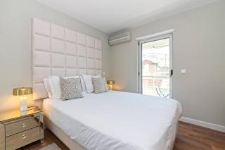 Av. da Liberdade comfortable apt with balcony - Lisboa - 8