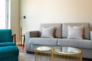 Av. da Liberdade comfortable apt with balcony - 2