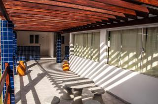 Hotel Ouro Negro - Guamaré - 9
