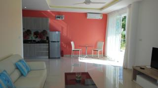 The Inspiration Residence - Strand Rawai - 2