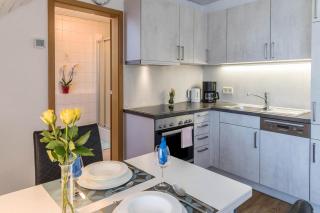 1 Zimmer Ferienwohnung Baur Nr 2 - 1