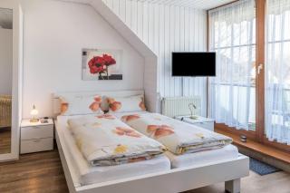 1 Zimmer Ferienwohnung Baur Nr 2 - 7